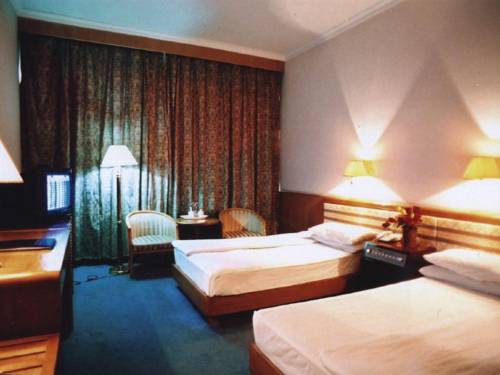 Jinan China Angebotsrabattcode Booking.com