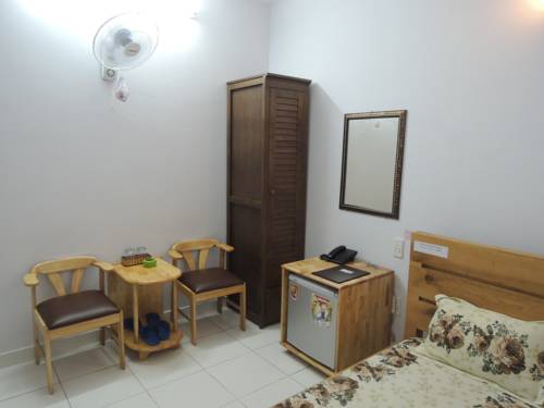 Ho Chi Minh-Ville Vietnam Code de réduction pour les offres de Booking.com