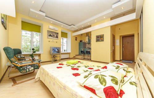 Kiew Ukraine Angebotsrabattcode Booking.com