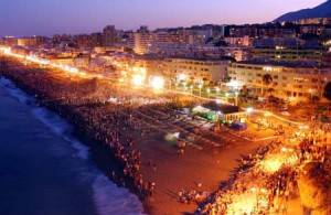 Torremolinos Spanien Angebotsrabattcode Booking.com