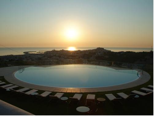 Vieste Italien Angebotsrabattcode Booking.com