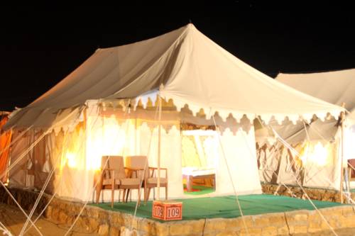 Jaisalmer Inde Code de réduction pour les offres de Booking.com