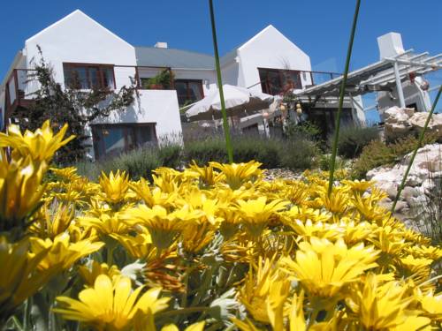 Paternoster Südafrika Angebotsrabattcode Booking.com