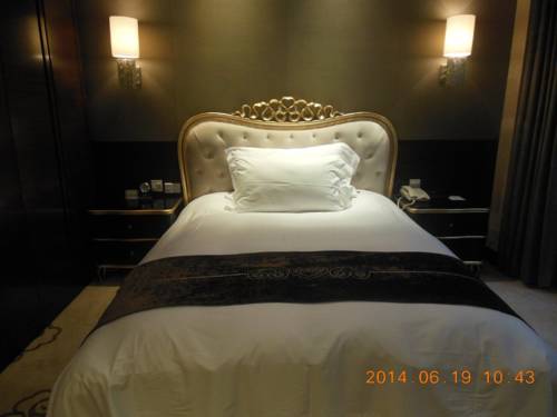 Danjiangkou China Angebotsrabattcode Booking.com