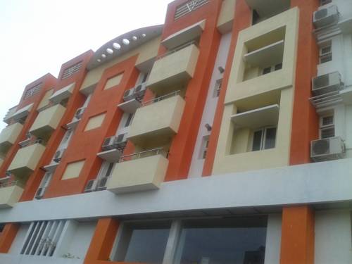 Chennai Indien Angebotsrabattcode Booking.com