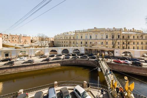 St Petersburg Russia Deal Discount Code Booking.com