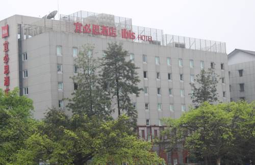 Ya'an China Angebotsrabattcode Booking.com