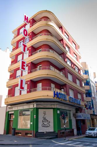 Torrevieja Espagne Code de réduction pour les offres de Booking.com