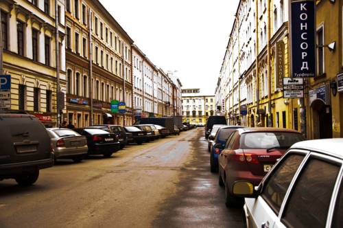 St Petersburg Russia Deal Discount Code Booking.com
