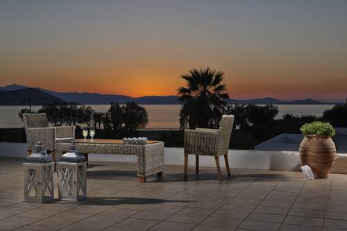 Naxos Chora Grèce Code de réduction pour les offres de Booking.com