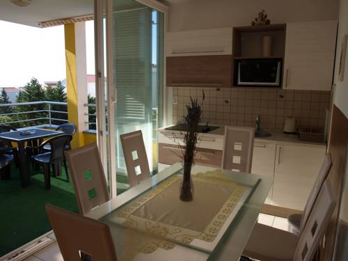 Novalja Kroatien Angebotsrabattcode Booking.com