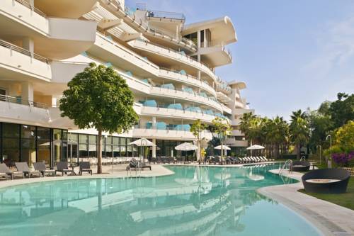 Estepona Espagne Code de réduction pour les offres de Booking.com