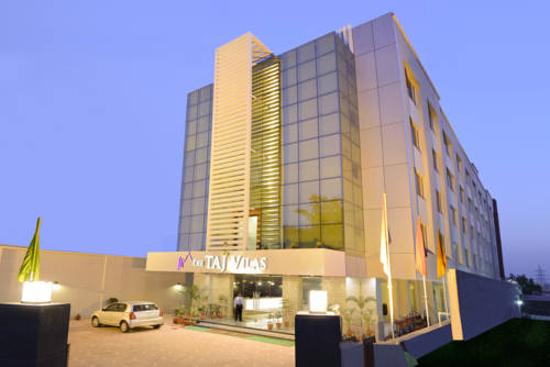 Agra Inde Code de réduction pour les offres de Booking.com