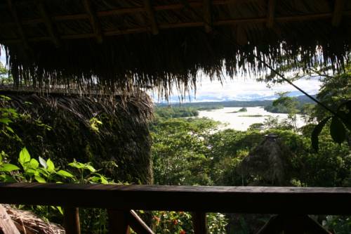 Puerto Misahuallí Equateur Code de réduction pour les offres de Booking.com