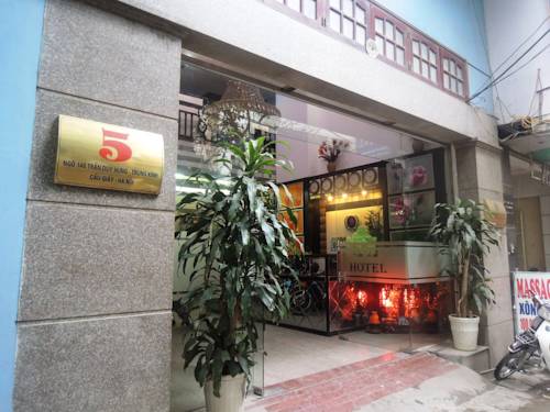 Hanoi Viet Nam Deal Discount Code Booking.com