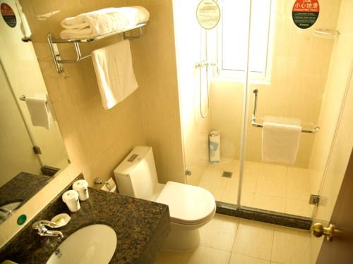 Huaian China Deal Discount Code Booking.com