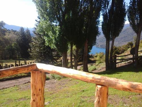 San Martín de los Andes Argentinien Angebotsrabattcode Booking.com