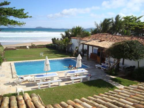 Armação dos Búzios Brasilien Angebotsrabattcode Booking.com