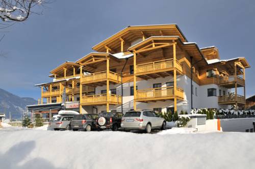 Kaprun L'Autriche Code de réduction pour les offres de Booking.com