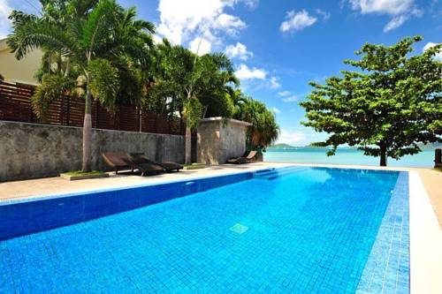 Rawai Beach Thailand Angebotsrabattcode Booking.com