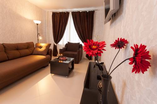 Moskau Russland Angebotsrabattcode Booking.com