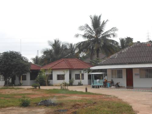 Vientiane Laos Code de réduction pour les offres de Booking.com