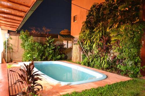 Puerto Iguazú Argentine Code de réduction pour les offres de Booking.com