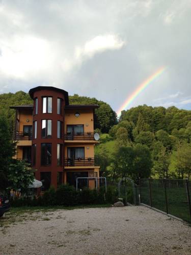 Cheia Romania Deal Discount Code Booking.com