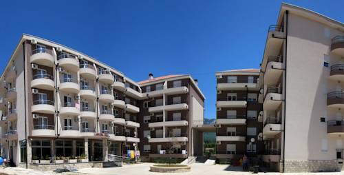 Herceg Novi Montenegro Angebotsrabattcode Booking.com