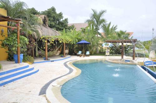 Barú Colombia Deal Discount Code Booking.com