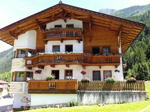 Neustift im Stubaital L'Autriche Code de réduction pour les offres de Booking.com