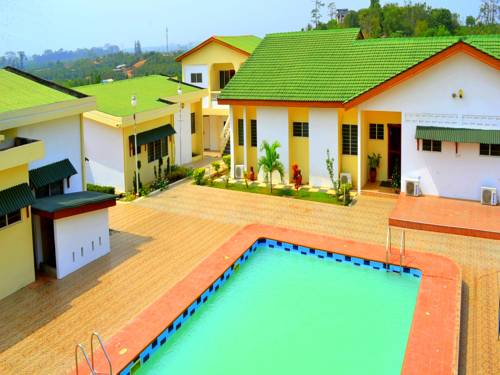 Cape Coast Ghana Deal Discount Code Booking.com