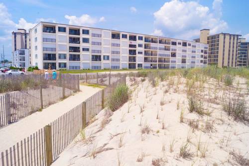 Ocean City (Maryland) United States Deal Discount Code Booking.com