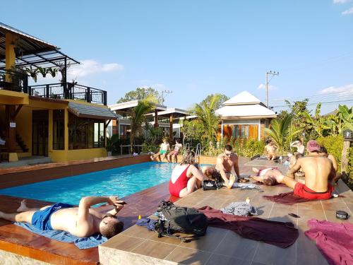 Pai Thailand Deal Discount Code Agoda.com