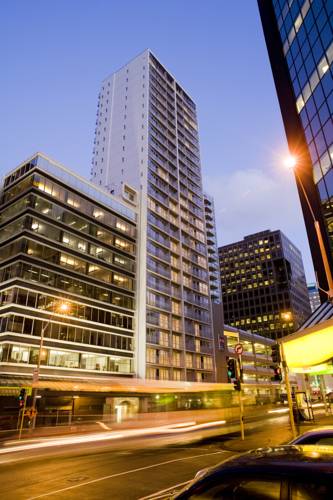 Auckland Nouvelle-Zélande Code de réduction pour les offres de Booking.com