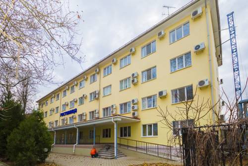 Krasnodar Russia Deal Discount Code Booking.com