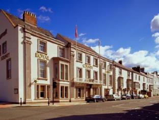 Durham United Kingdom Deal Discount Code Agoda.com