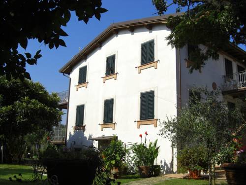 Lucca Italien Angebotsrabattcode Booking.com