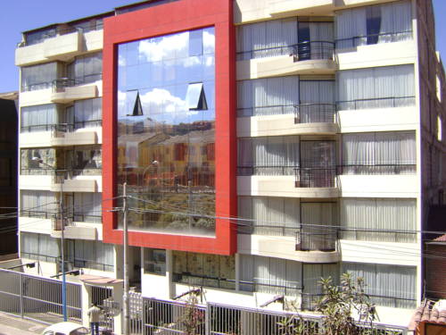 Cusco Peru Angebotsrabattcode Booking.com
