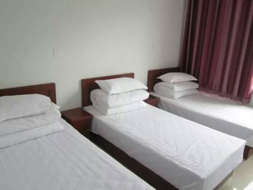 Baoding China Angebotsrabattcode Booking.com