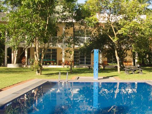 Negombo Sri Lanka Angebotsrabattcode Booking.com