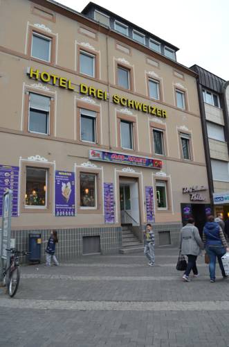 Neuwied Deutschland Angebotsrabattcode Booking.com