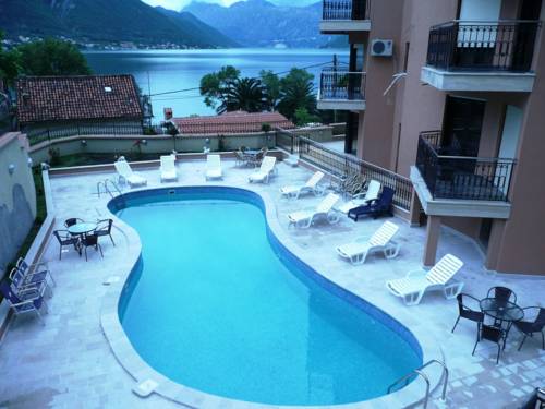 Kotor Monténégro Code de réduction pour les offres de Booking.com
