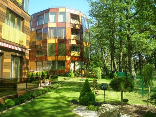 Palanga Lithuania Deal Discount Code Booking.com