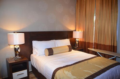 Abuja Nigeria Deal Discount Code Agoda.com