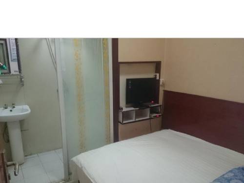 Wuzhai China Angebotsrabattcode Booking.com
