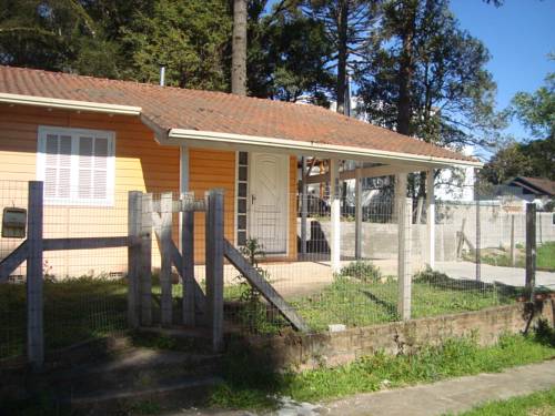 Canela (Rio Grande do Sul) Brésil Code de réduction pour les offres de Booking.com
