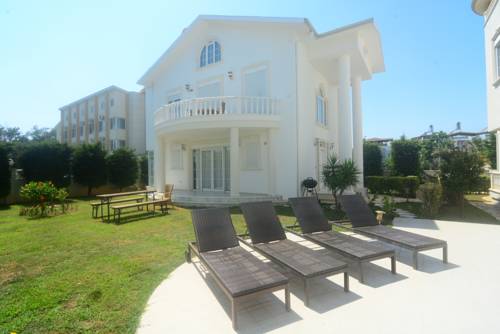 Belek Turquie Code de réduction pour les offres de Booking.com