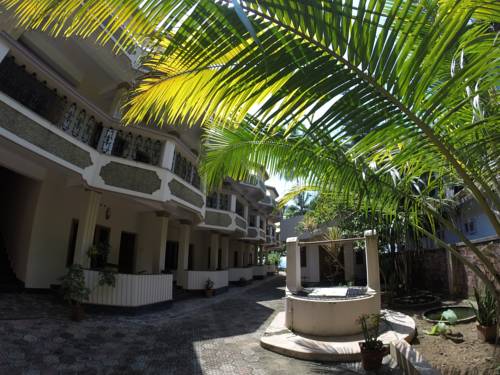 Varkala Inde Code de réduction pour les offres de Booking.com
