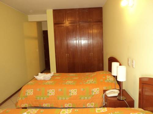 Arequipa Peru Deal Discount Code Booking.com